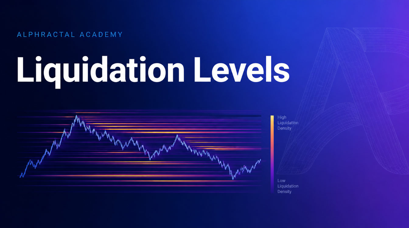 Liquidation Levels