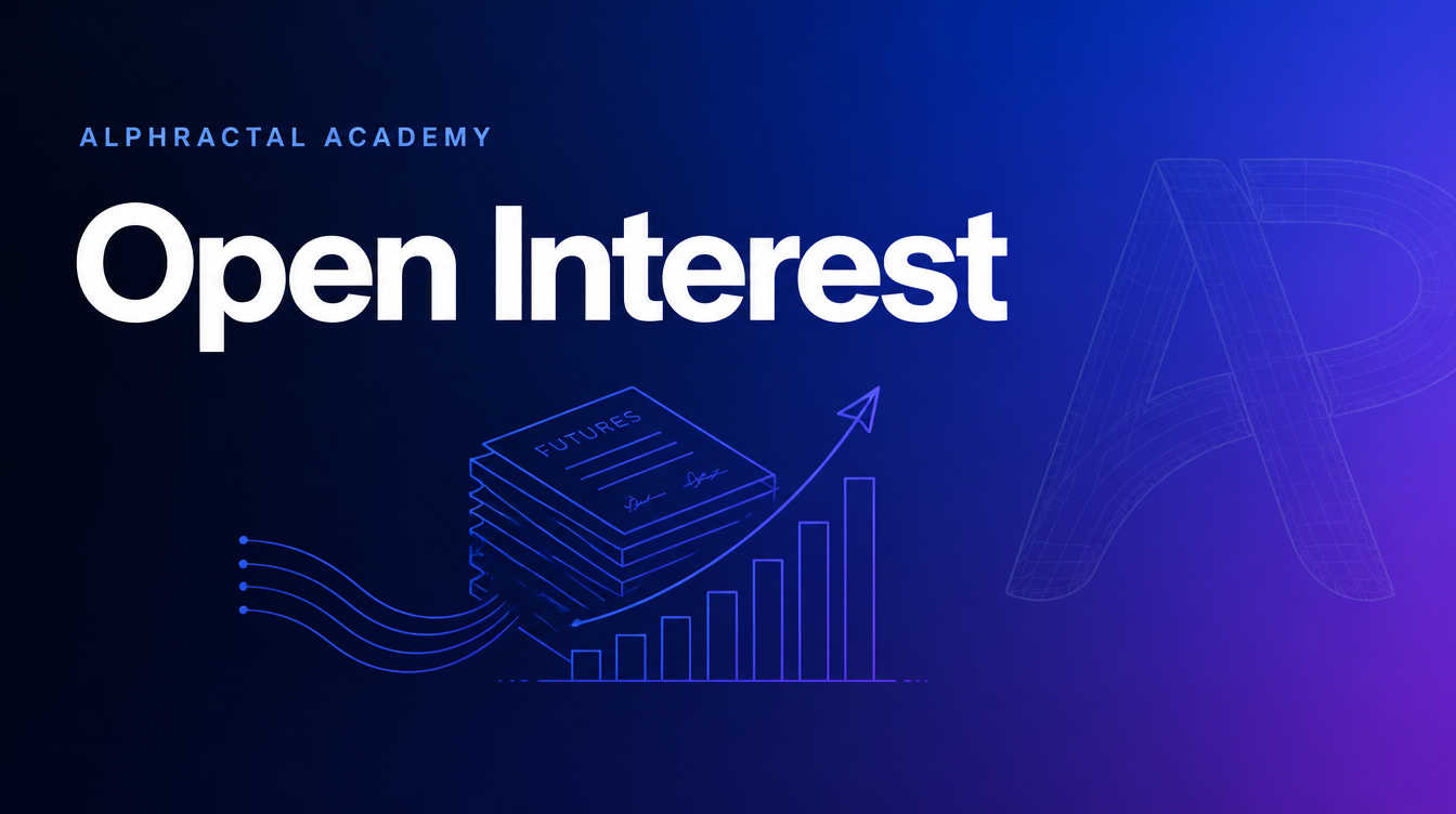 Open Interest